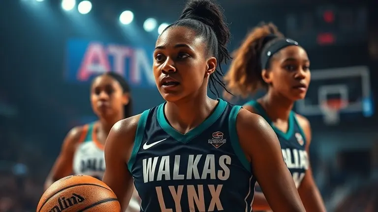 wings vs lynx