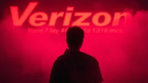 verizon outage