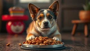 fda pet food nutritional deficiency