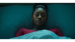 simone biles scariest experience