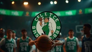 boston celtics