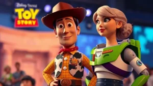 toy story 5