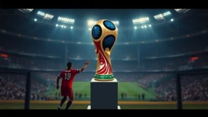 world cup