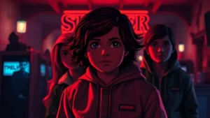 stranger things netflix 2026 episodes