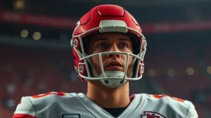 patrick mahomes