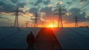 solar energy
