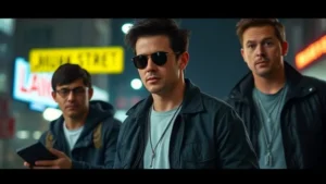 23 jump street