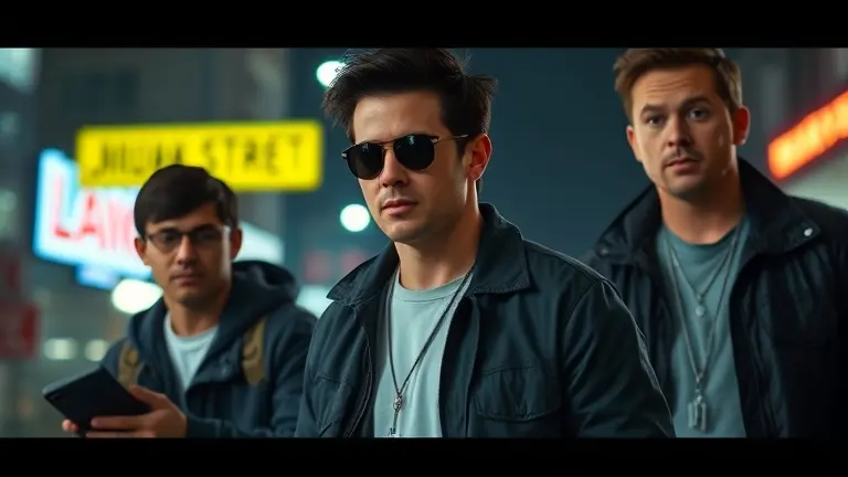 23 jump street