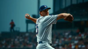 max scherzer