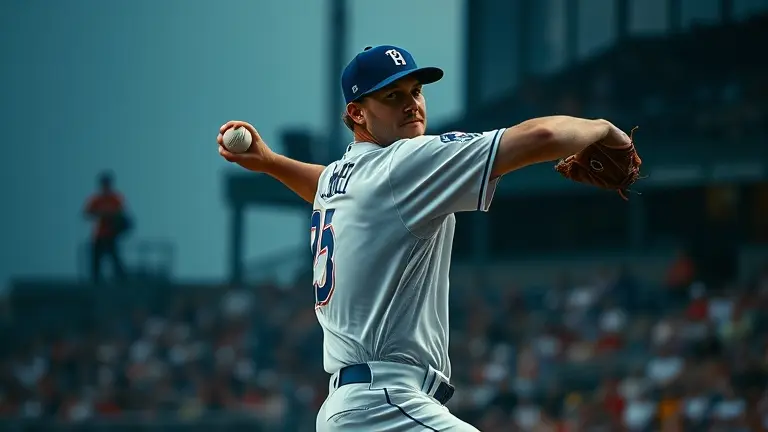 max scherzer