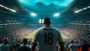 mexico game