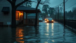 flood watch