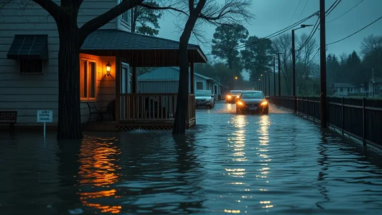 flood watch