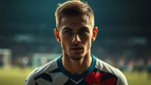 fifa world cup players