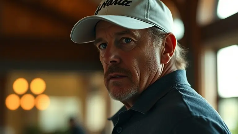 phil mickelson