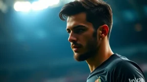 bernardo silva