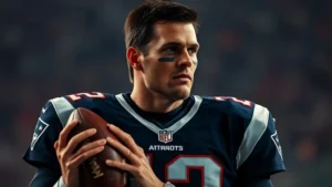 tom brady