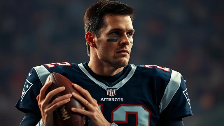tom brady