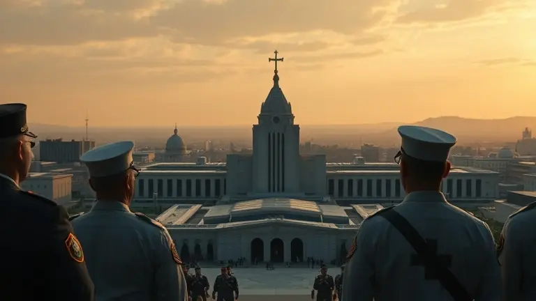 mormons
