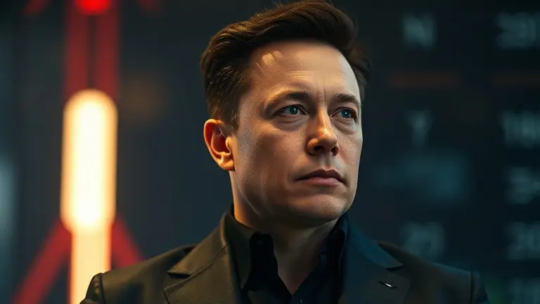 elon musk net worth