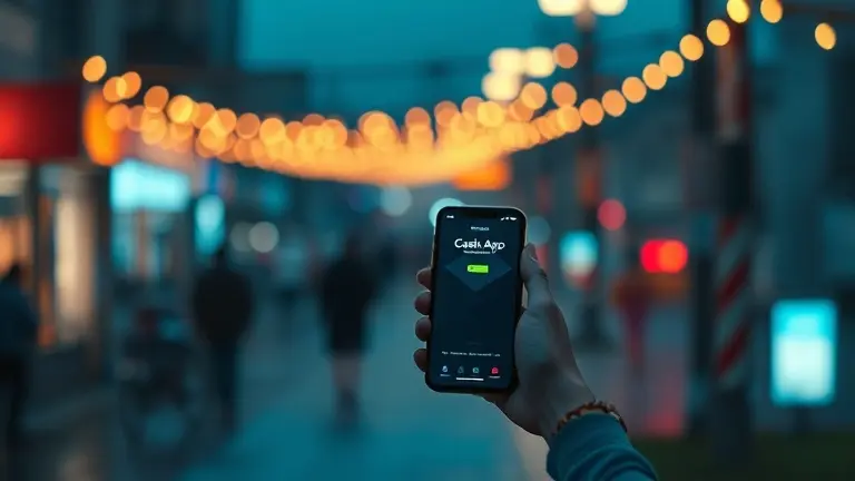 cash app mobile phone service