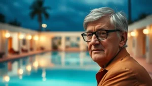 david hockney