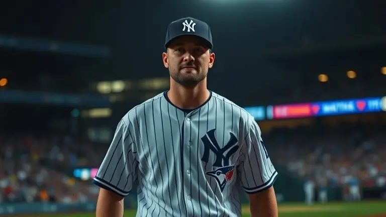 yankees vs blue jays