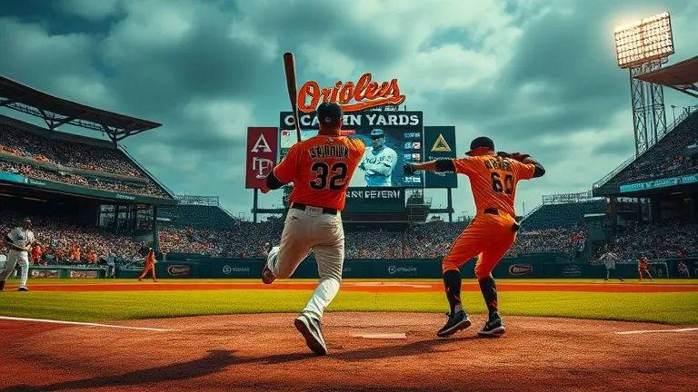 padres vs orioles