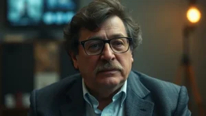 gene shalit
