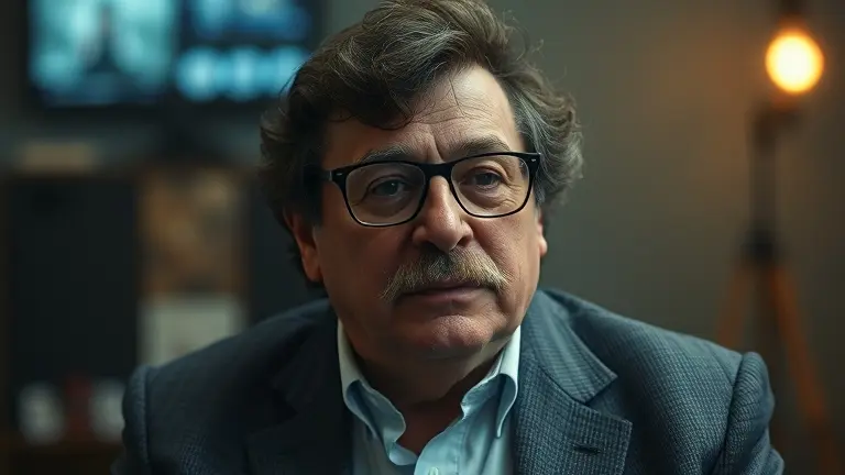 gene shalit