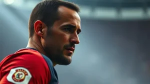 landon donovan