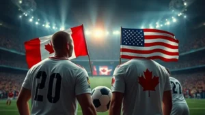 canada vs usa