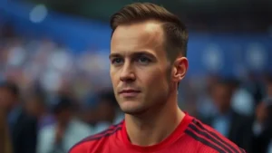 landon donovan hair