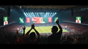 who is performing at the world cup 2026