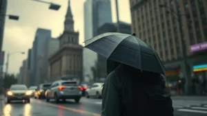 weather nyc