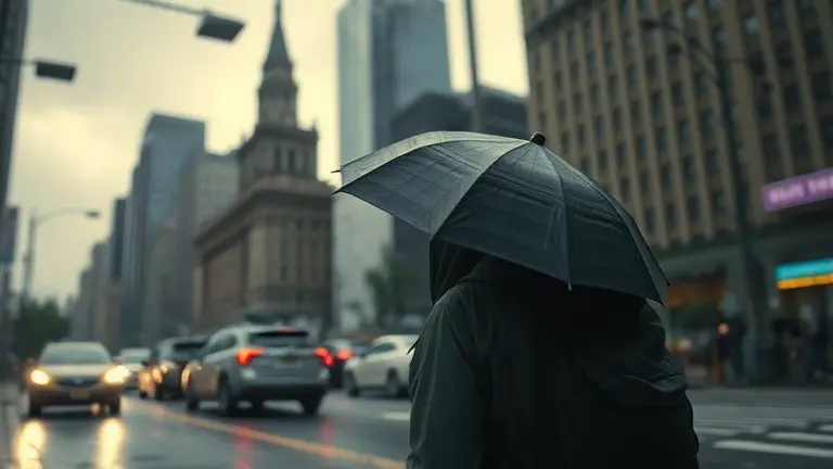 weather nyc