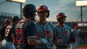 ole miss baseball