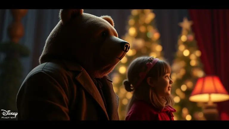 disney+