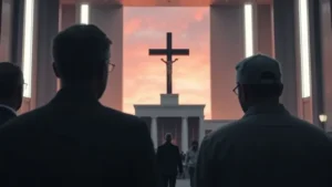 mormon church