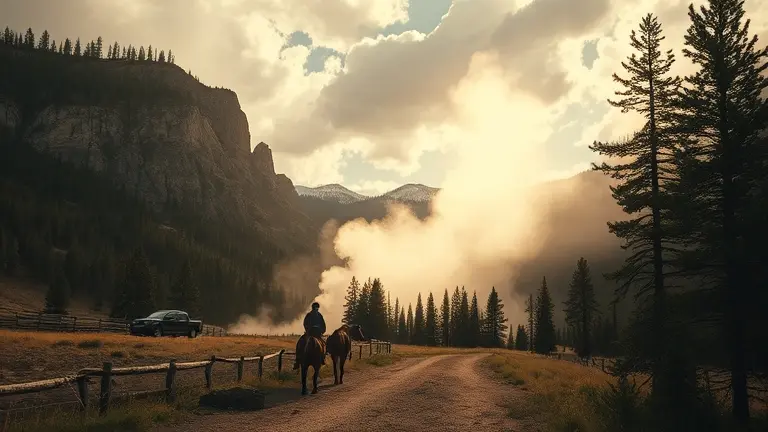 yellowstone