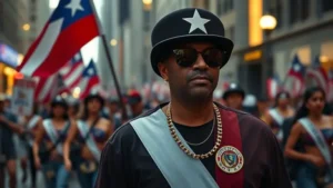 puerto rican day parade 2026