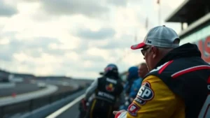 pocono raceway