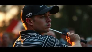 rbc canadian open leaderboard