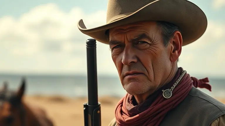 john wayne
