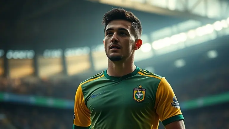 igor thiago