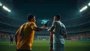 brasil - marruecos