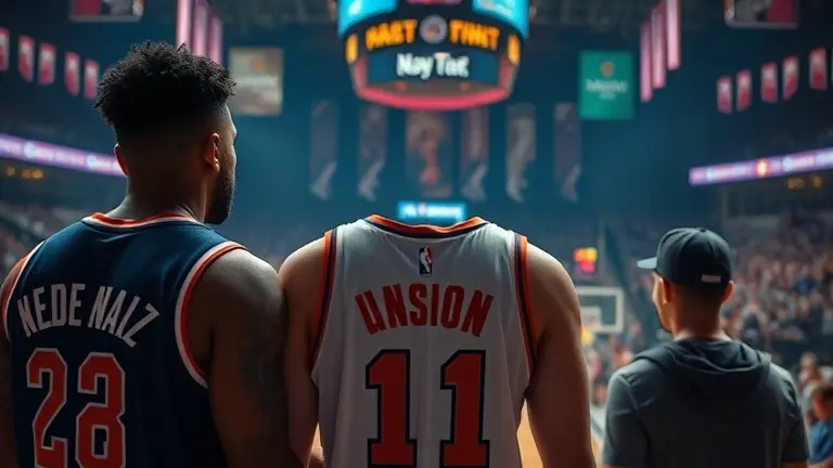what time is the knicks game tonight