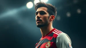 brahim diaz