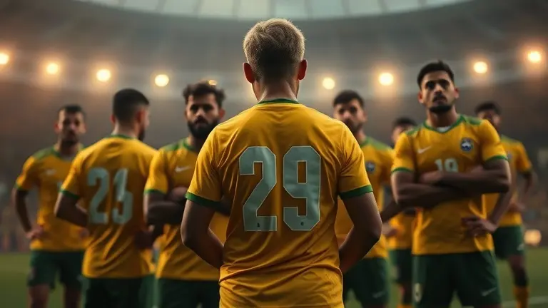 brazil fc