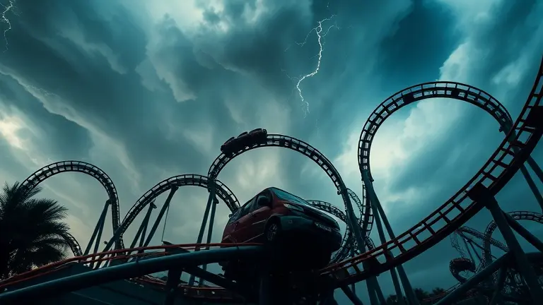 tormenta